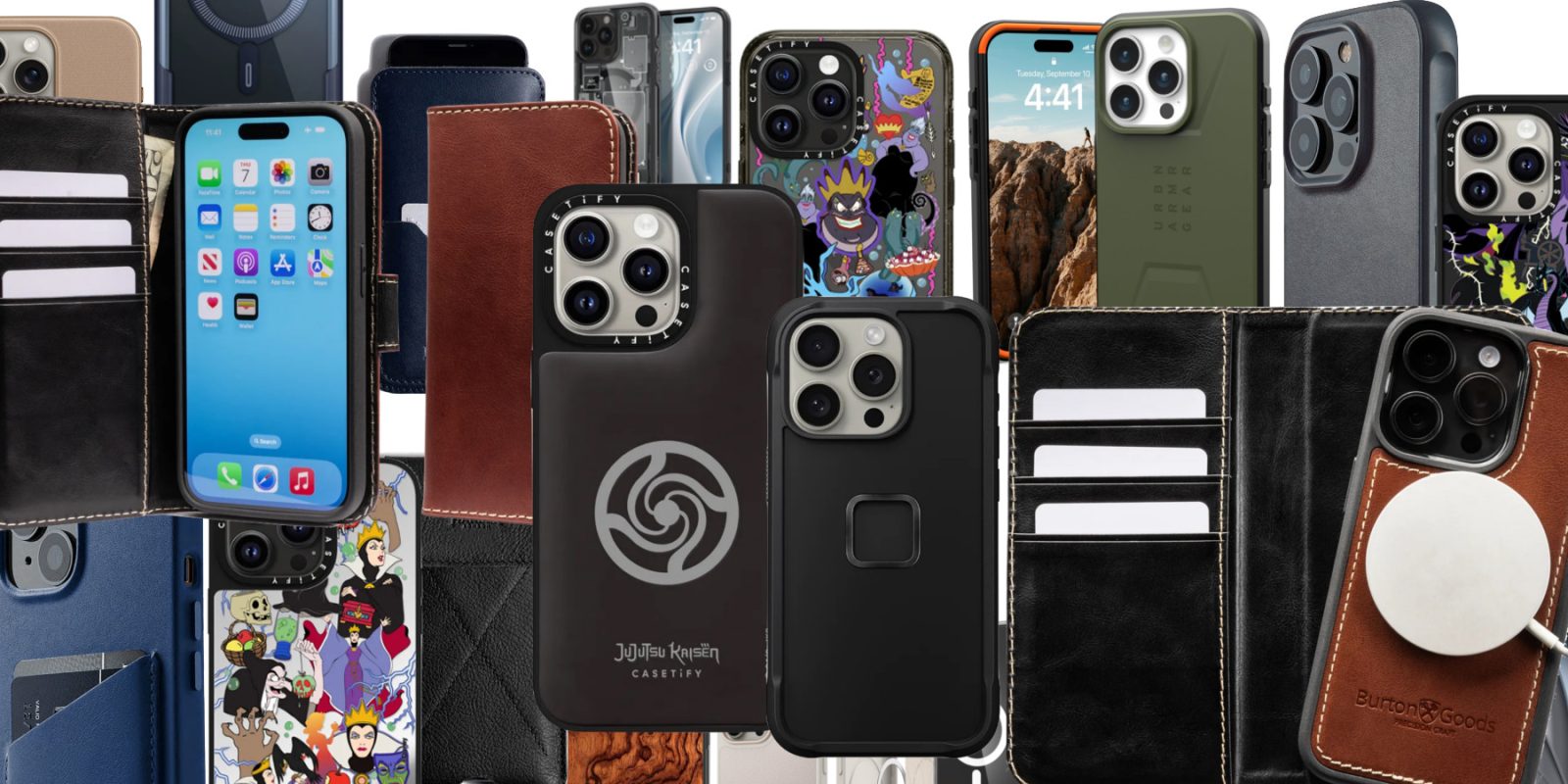 The 4 Best iPhone 12 Cases