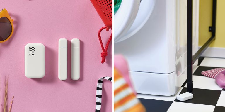 Ikea sensors will cost under $10 each