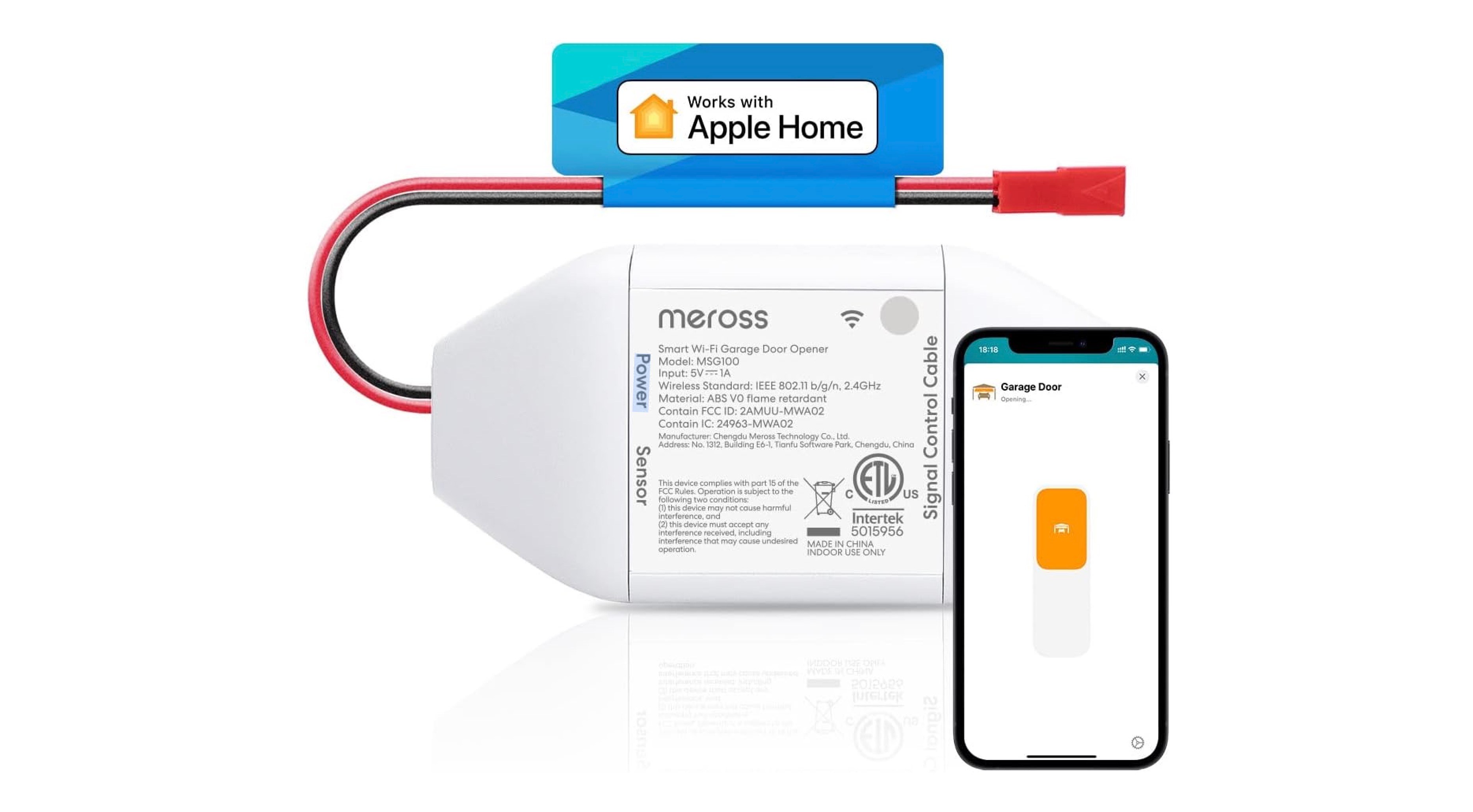 The best ways to add HomeKit support to your garage door in 2025 - 9to5Mac