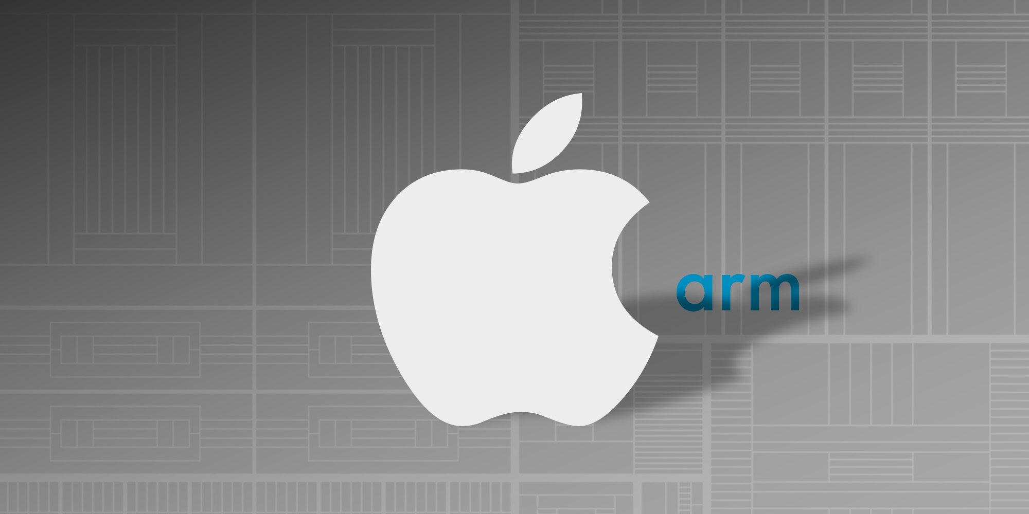 Apple приносит менее 5% дохода Arm, и Arm ничего не может с этим поделать