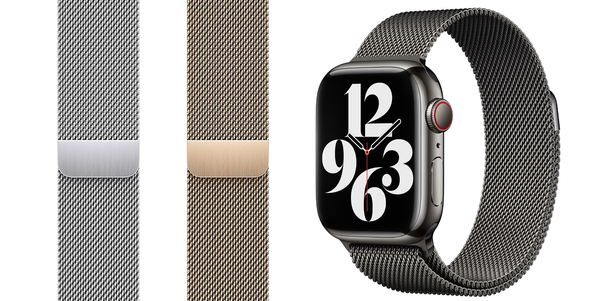 Best milanese loop for apple outlet watch