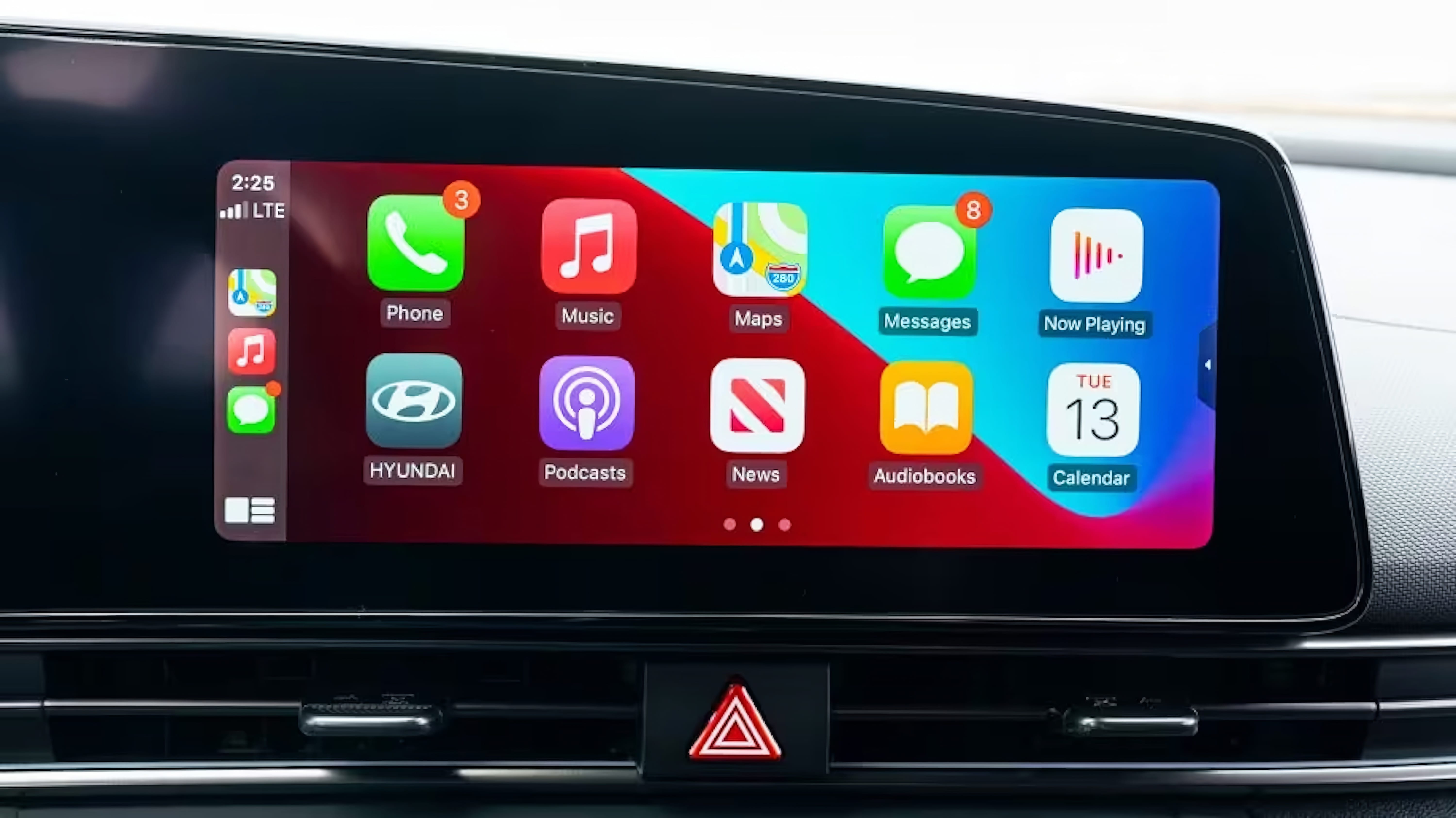 Wireless CarPlay now rolling out to more Hyundai and Kia cars