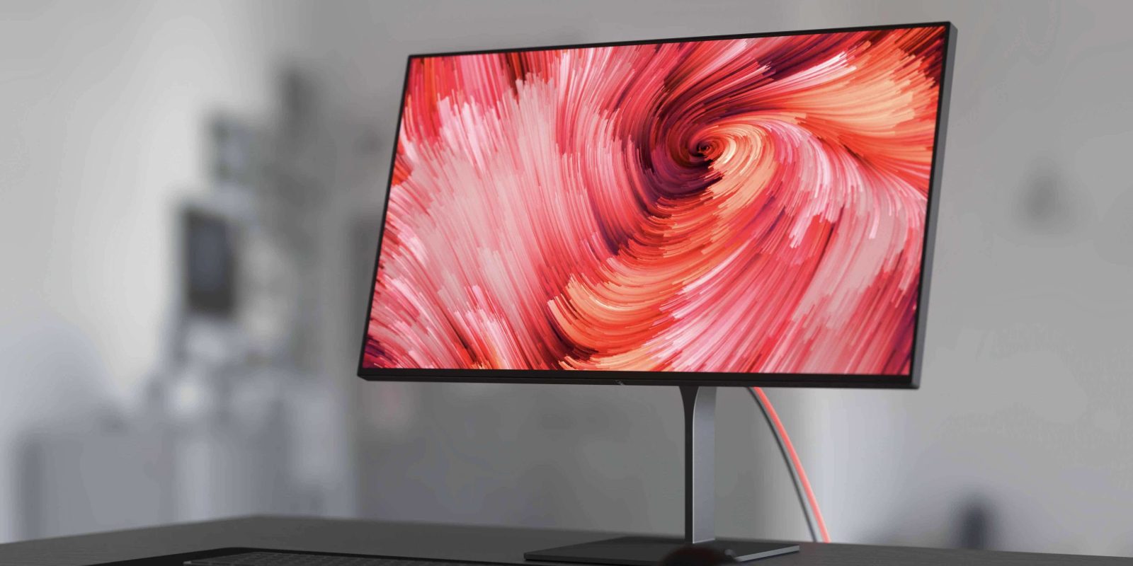 4K OLED 120Hz monitor from LG is made for gaming - 9to5Toys