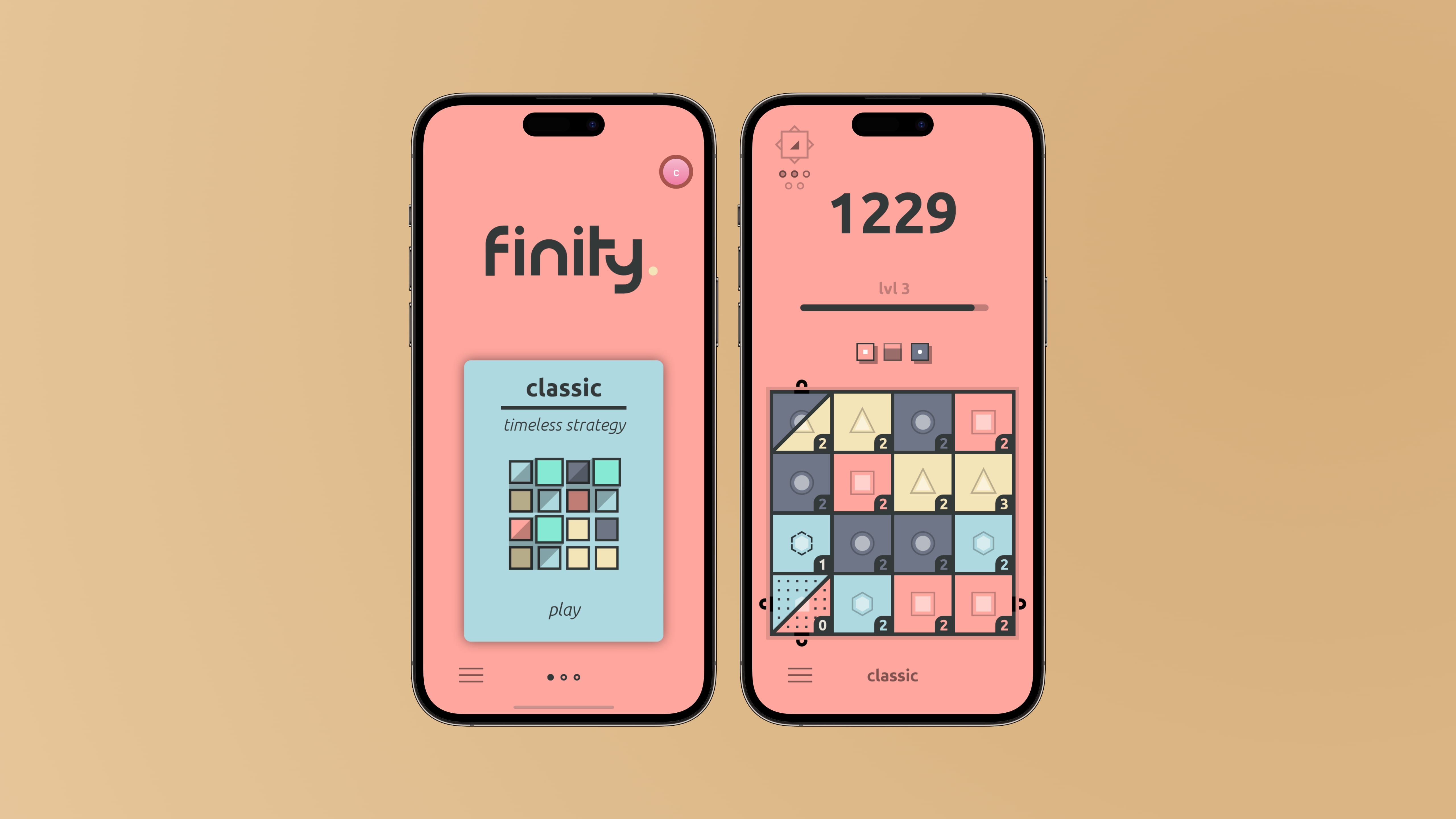 «Finity» — моя любимая игра в Apple Arcade (но я ее и ненавижу)