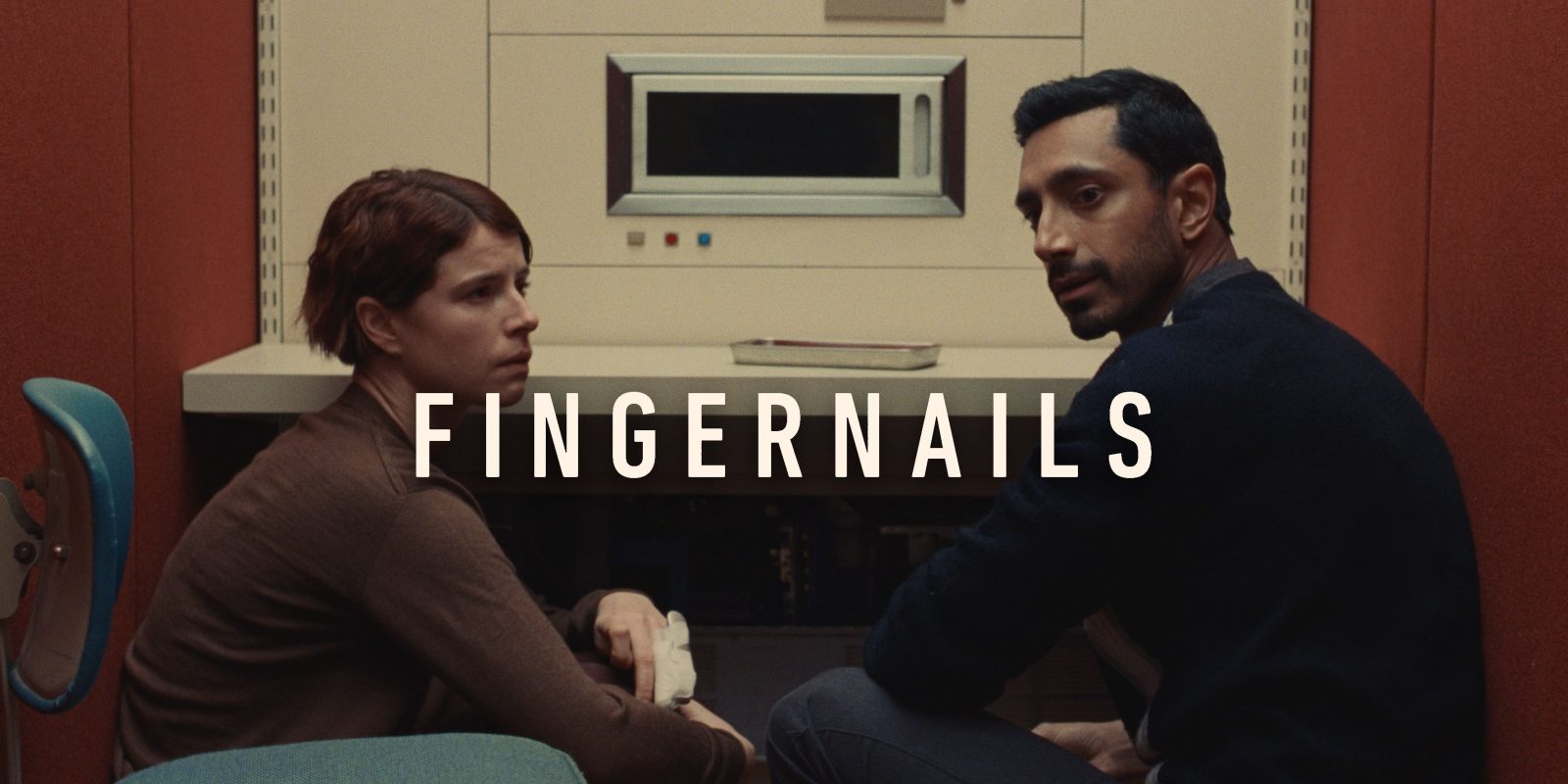 how to watch fingernails