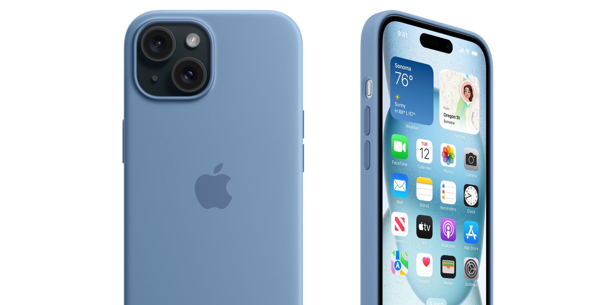 Силиконовые чехлы Apple iPhone 15 по цене от $32, Sonos Arc от $509, зарядные устройства Anker и многое другое