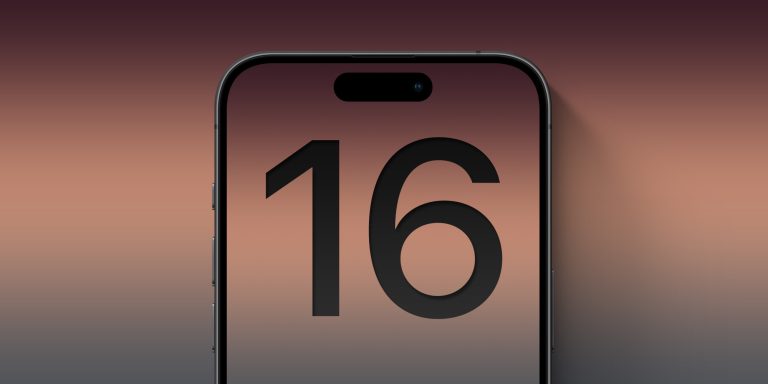 iPhone 16 Pro rumors