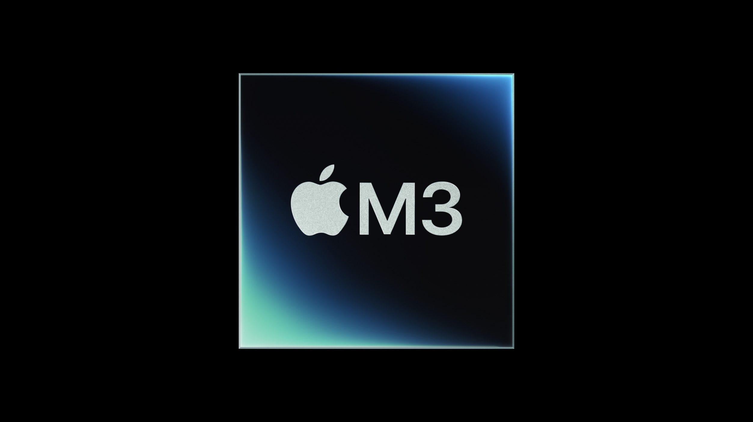 GPU iMac M3 dan memori CPU iMac M1