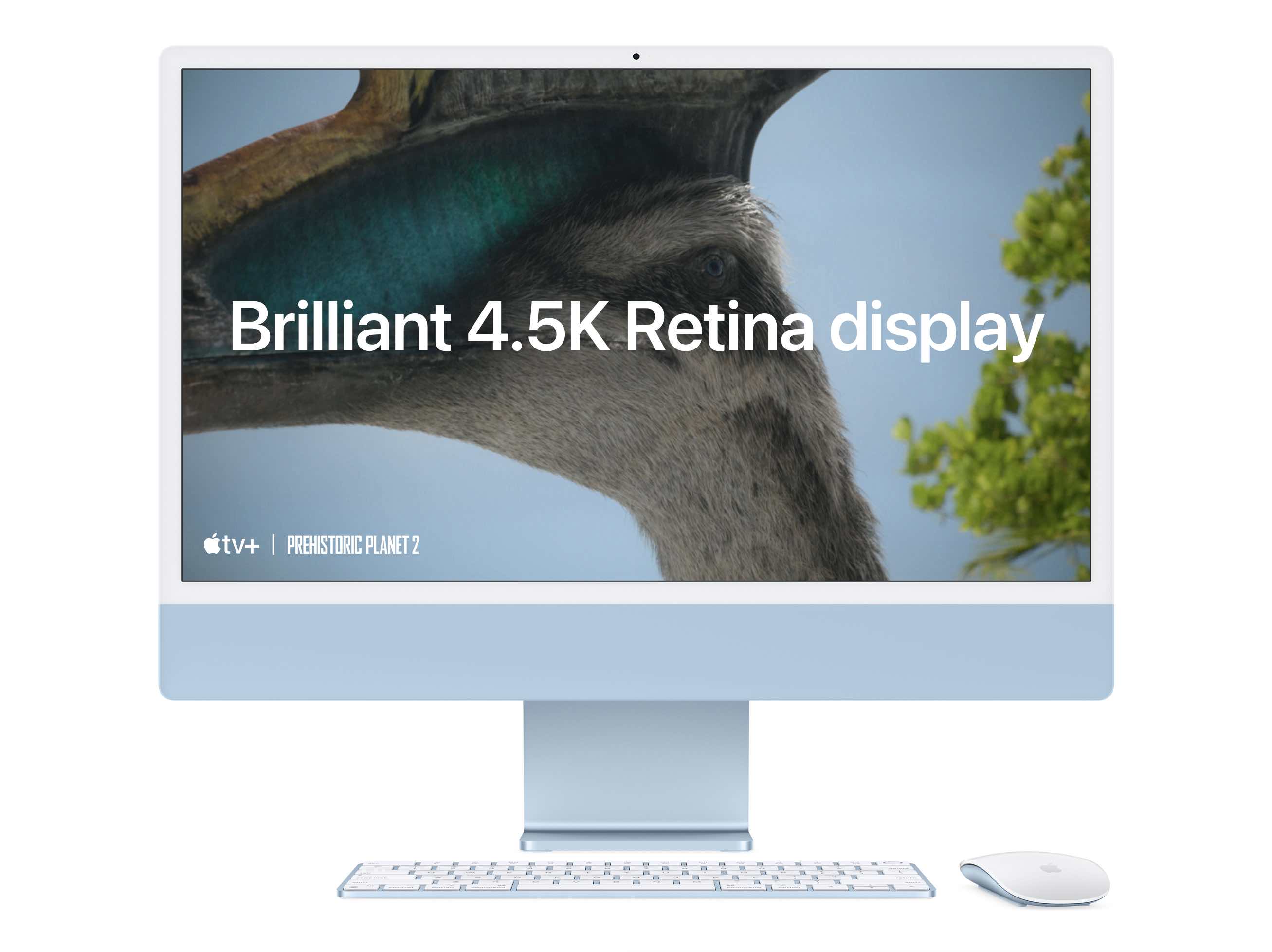 M3 IMac Vs Intel IMac: Here Are All The Upgrades And A Few Downsides ...