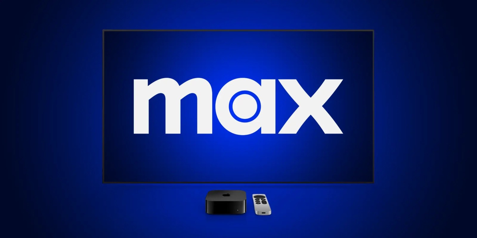 New HBO Max App 