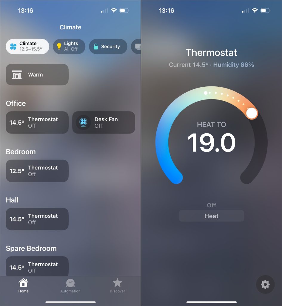 UK HomeKit: Tado offers a solid smart home thermostat ecosystem that works  with iPhone - 9to5Mac