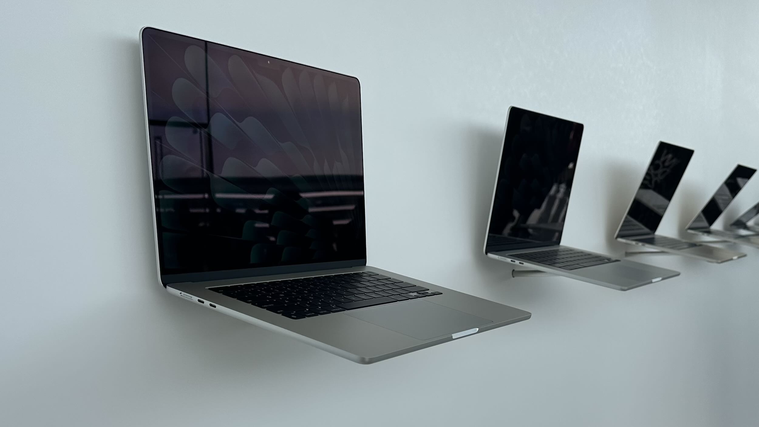 The M1 Mac mini and MacBook Air: A Giant Leap Forward for All Mac