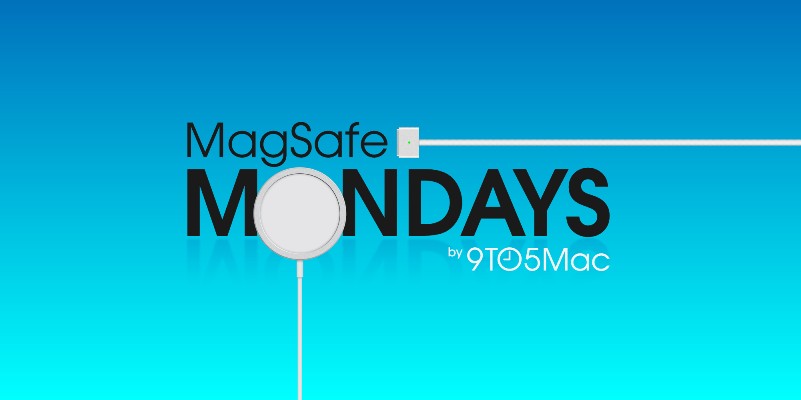 MagSafe Monday