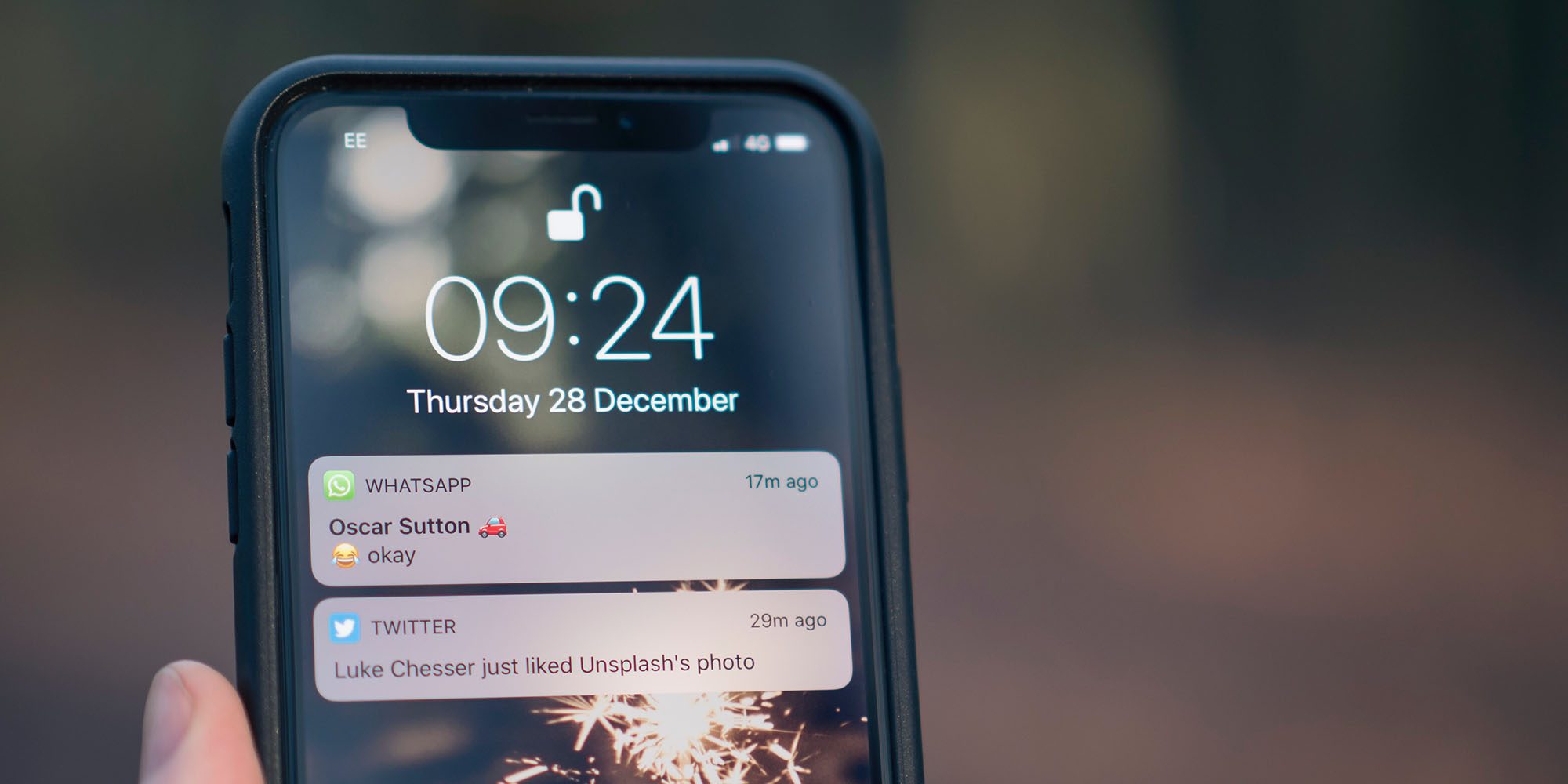 Apple раскрывает «шпионаж с помощью push-уведомлений» со стороны иностранных правительств после открытого письма