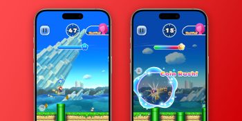 Super Mario Run update adds Wonder Flowers to Toad Rally competitions