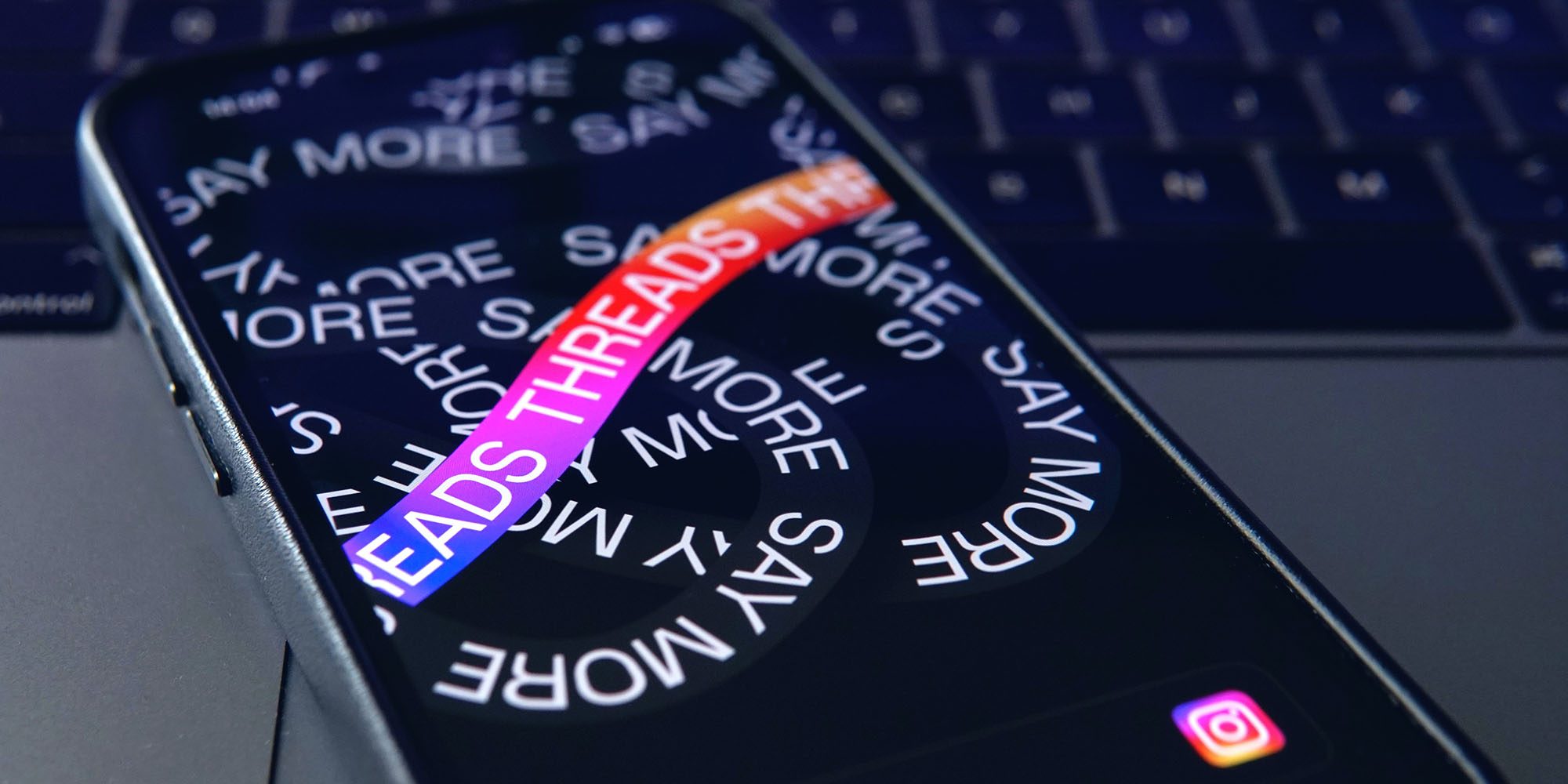 Threads запущен в странах ЕС; для просмотра не требуется аккаунт Instagram