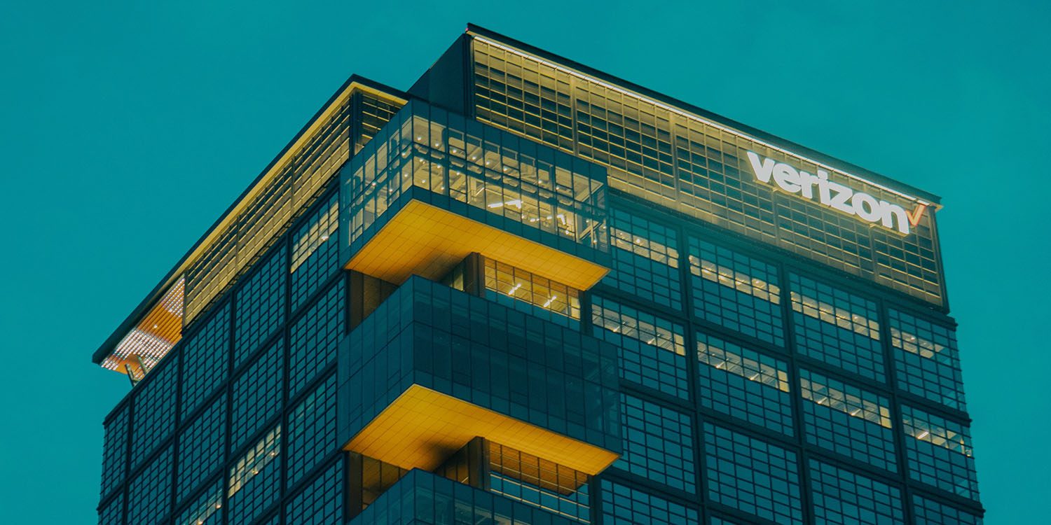 Verizon объявил о скором масштабном расширении Fios