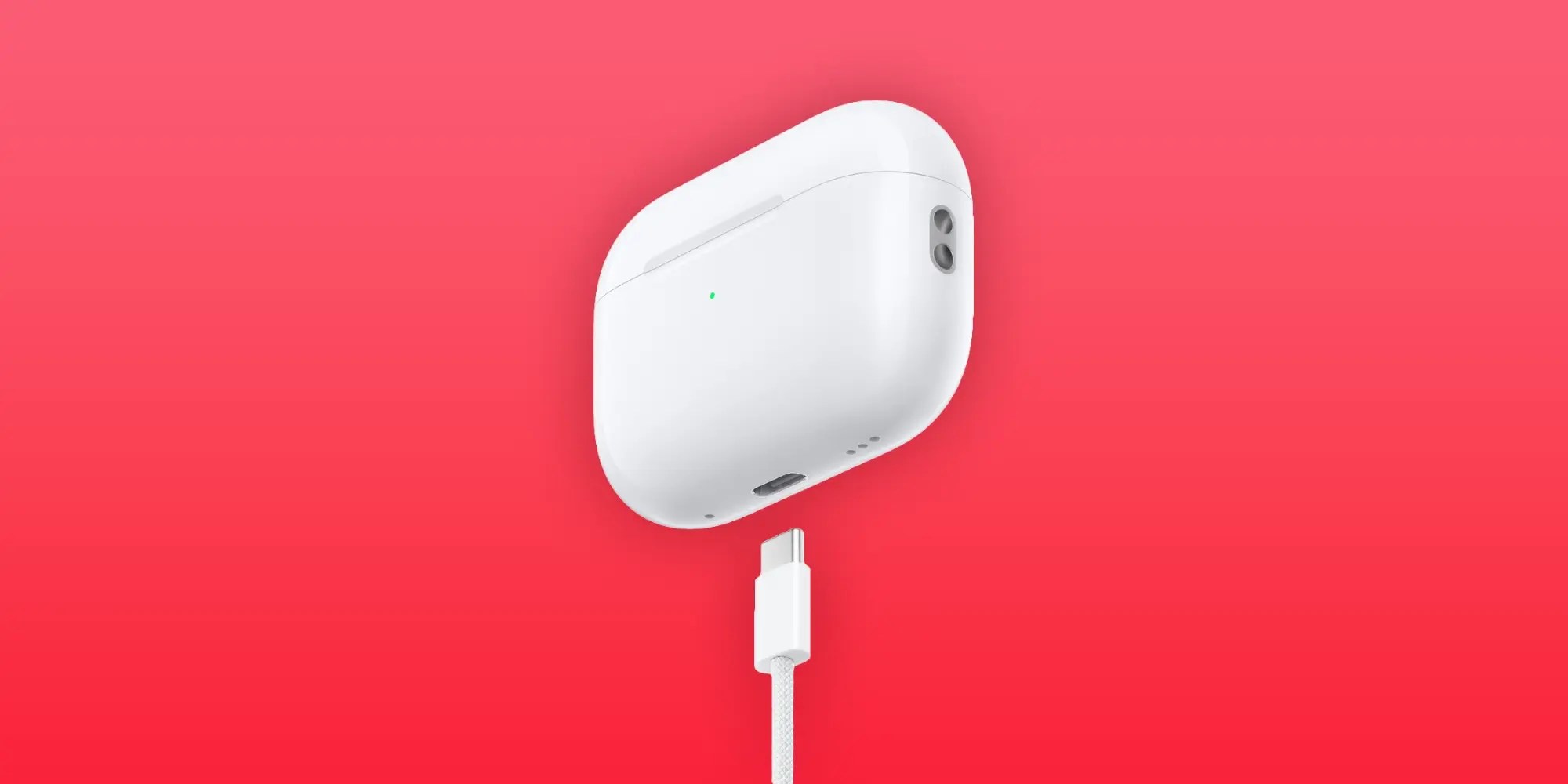 Apple just dropped new beta firmware for AirPods Pro 2 - 9to5Mac