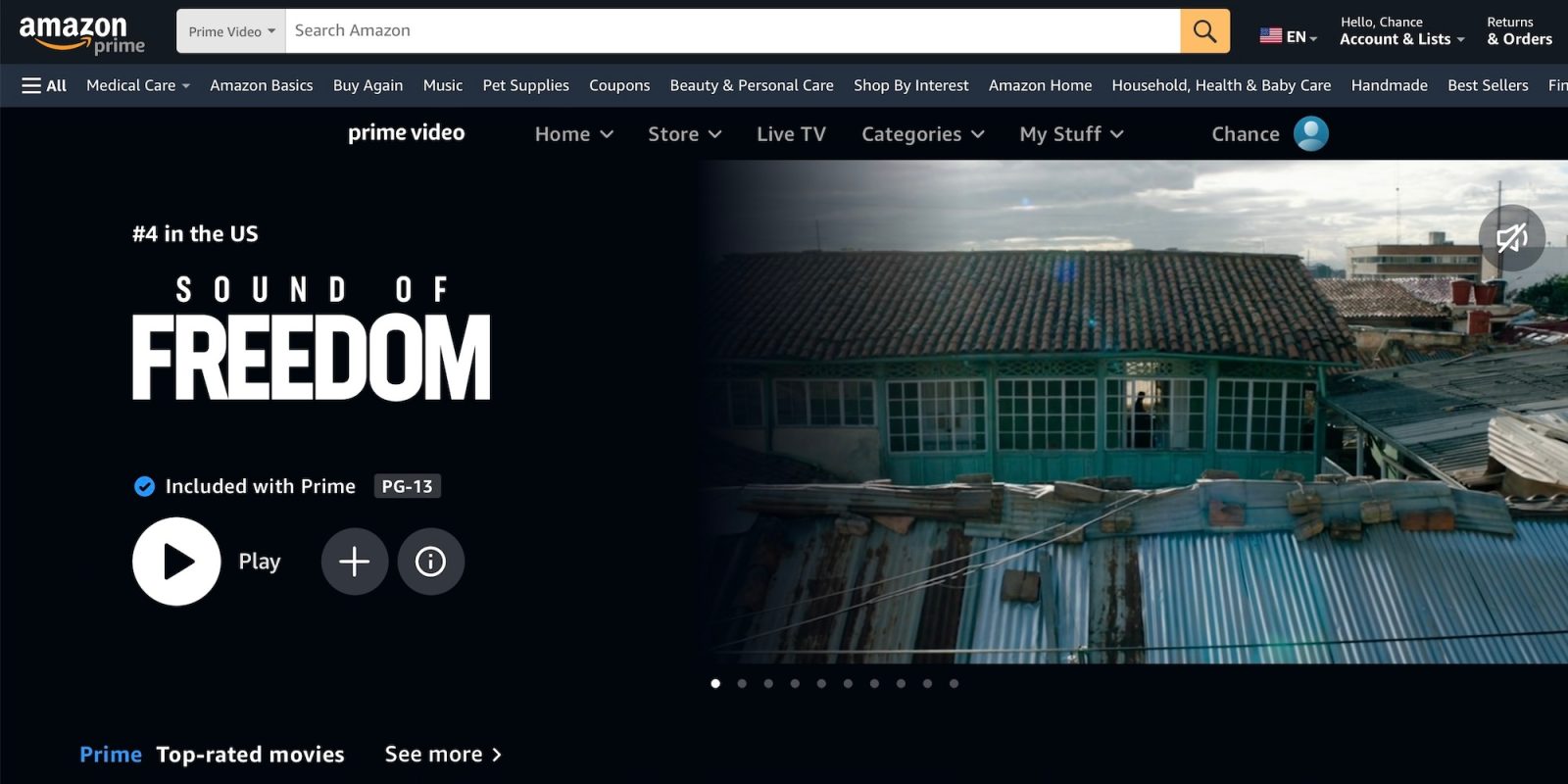 Ads are coming to  Prime Video this month - unless you pay to opt out