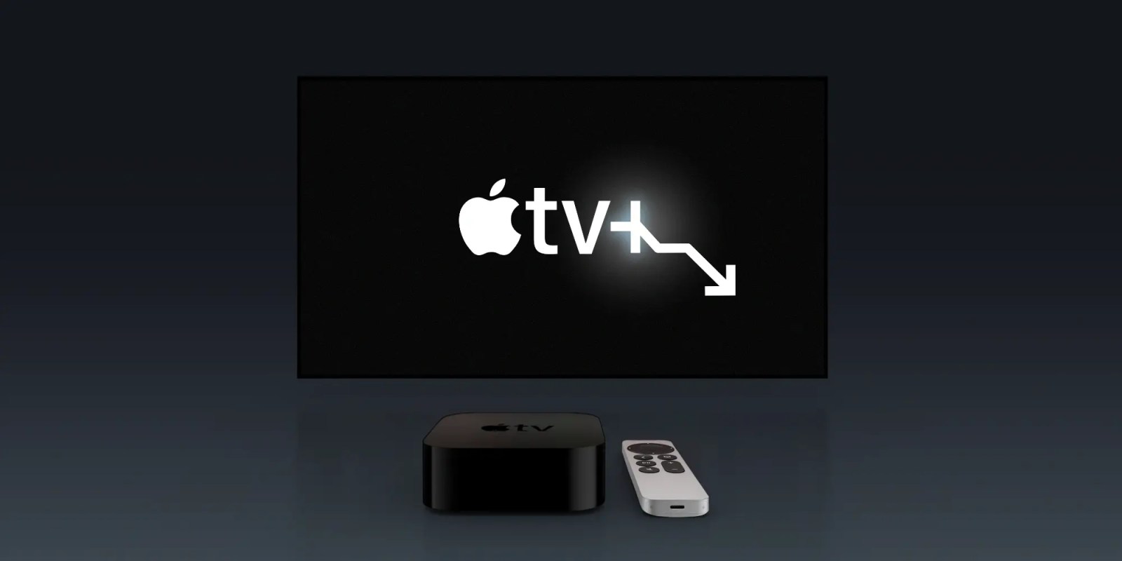 Apple TV+ shrinks Kids division with rare layoffs: &#8216;a fraction of the overall staff&#8217;