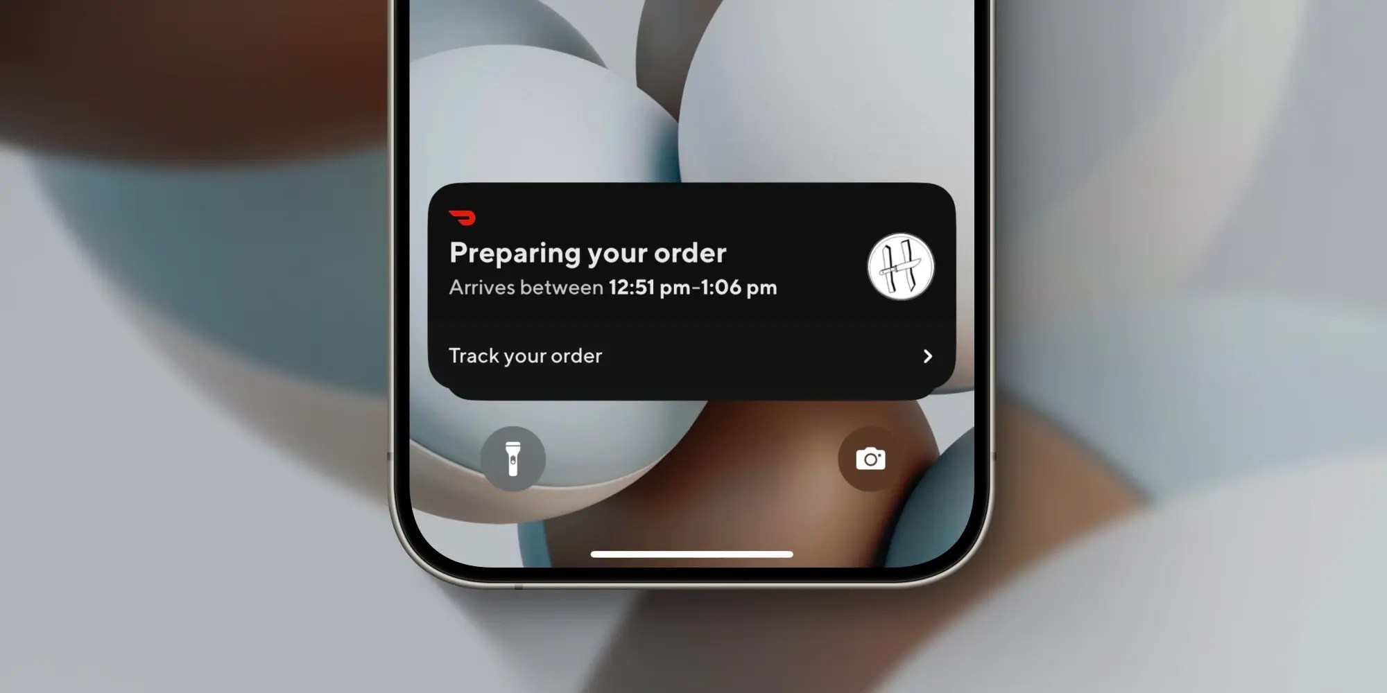 Doordash Gears up to Improve User Experience With Ios Live