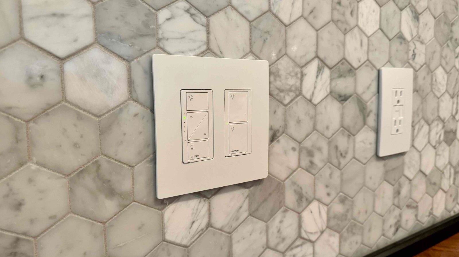 Lutron Caseta HomeKit lights level up with auto-off timers