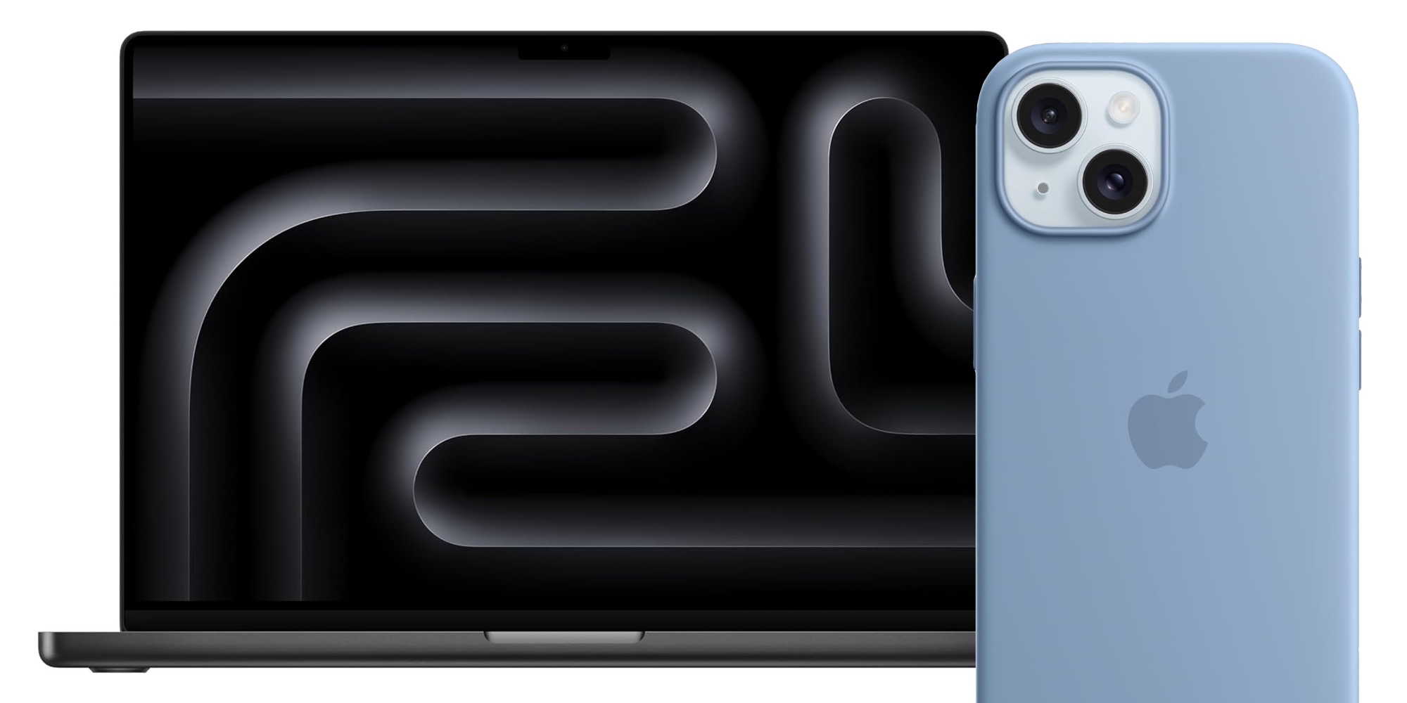 Best Apple deals: iPhone 15 cases at $21, M3 MacBook Pro, more