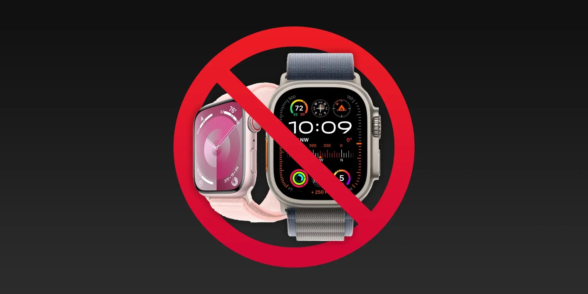 The Apple Watch Is Great, Just Not With Apps
