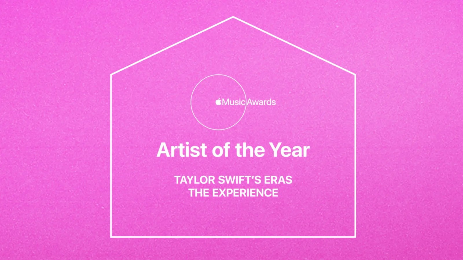 Apple celebrating Taylor Swift with free ‘Eras Experience’ in New York City