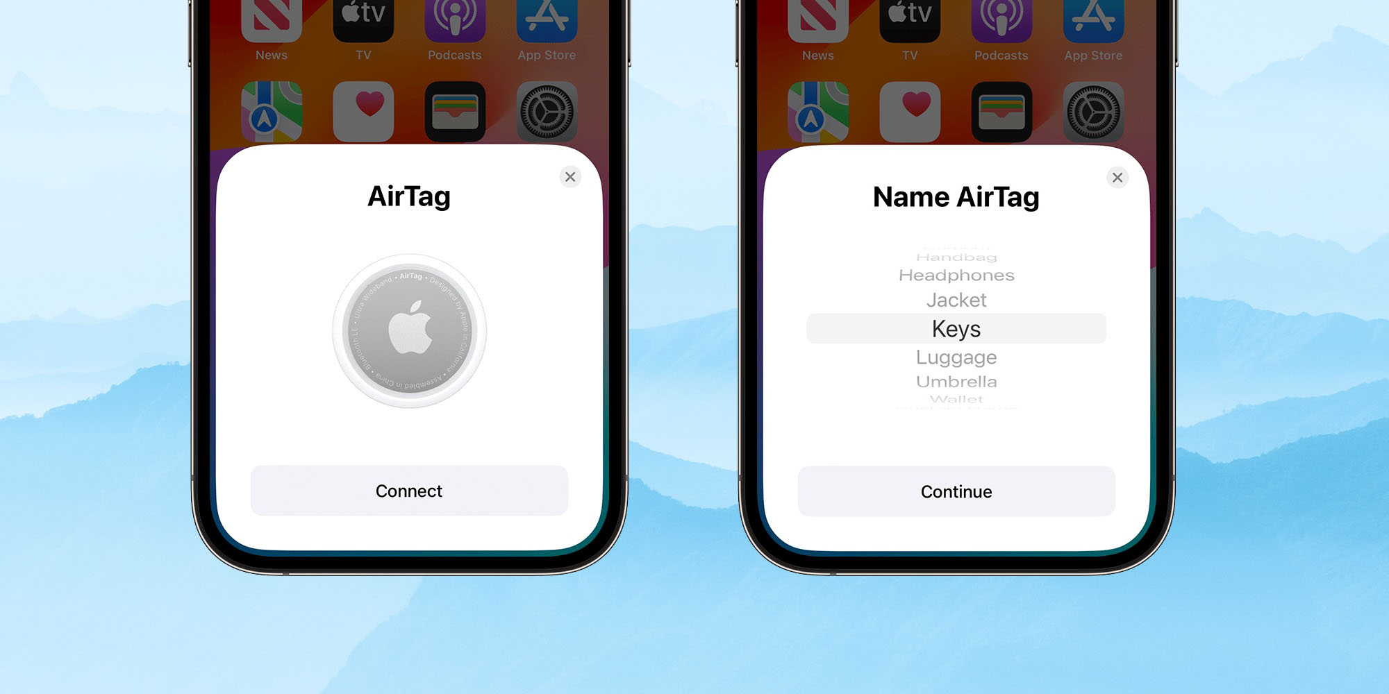 Video: User rebuilds AirTag as a thinner card that fits into wallets -  9to5Mac