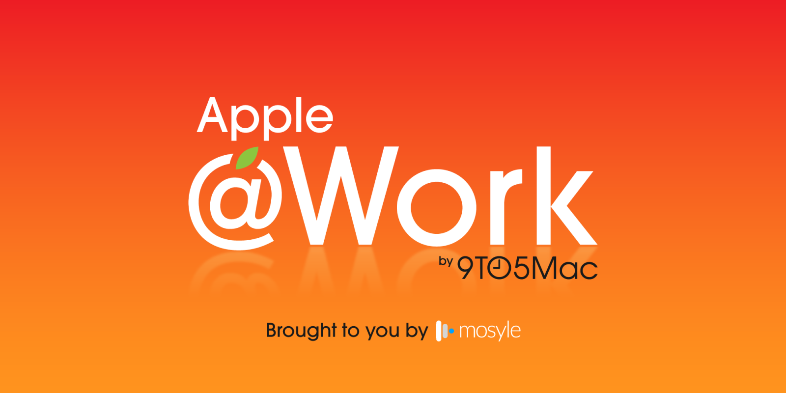 Apple @ Work Podcast: Day 1 ready