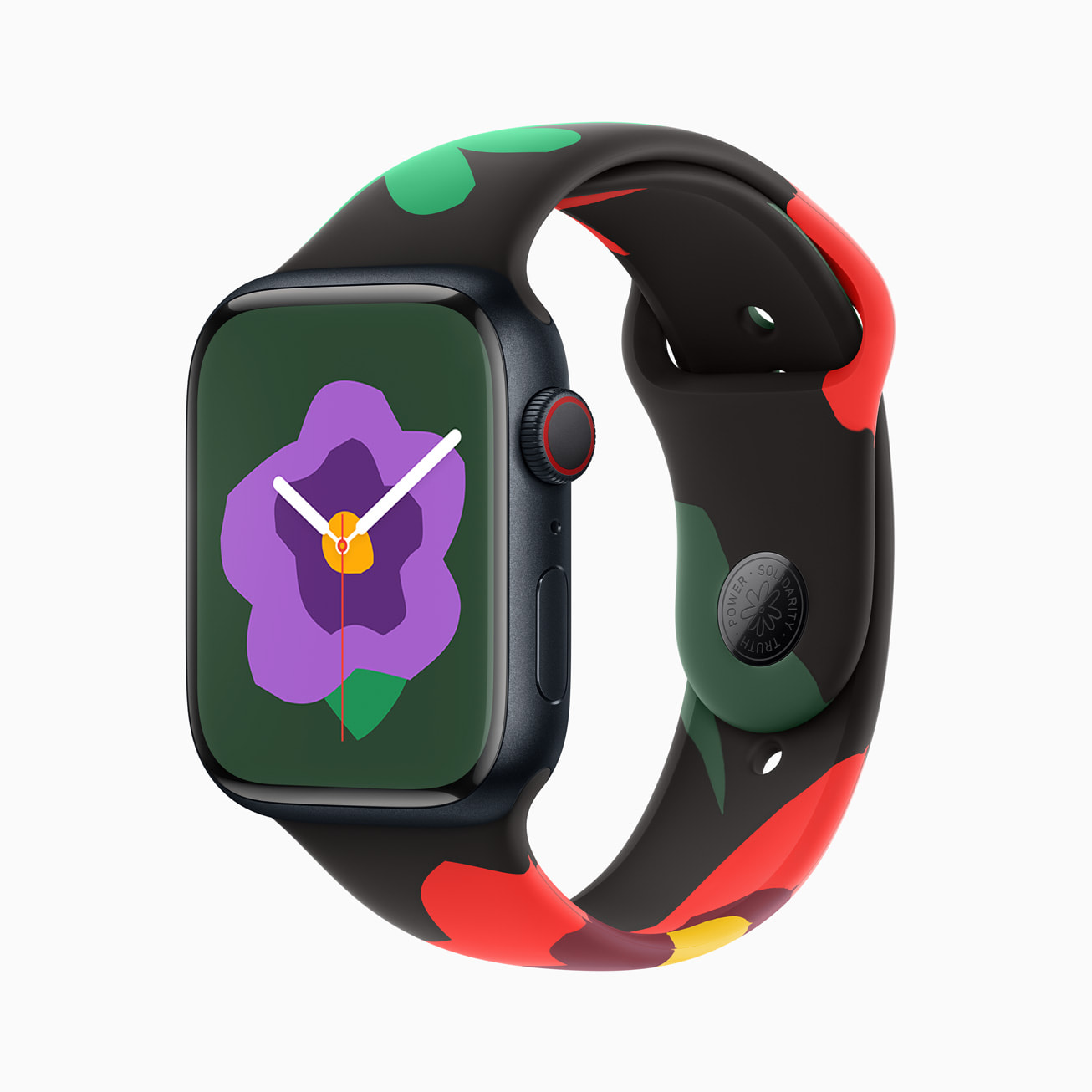 How to Bring Color Back to Infograph Apple Watch Faces After Updating to  watchOS 6 - MacRumors