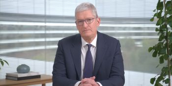 Apple CEO Tim Cook | AAPL | shareholders