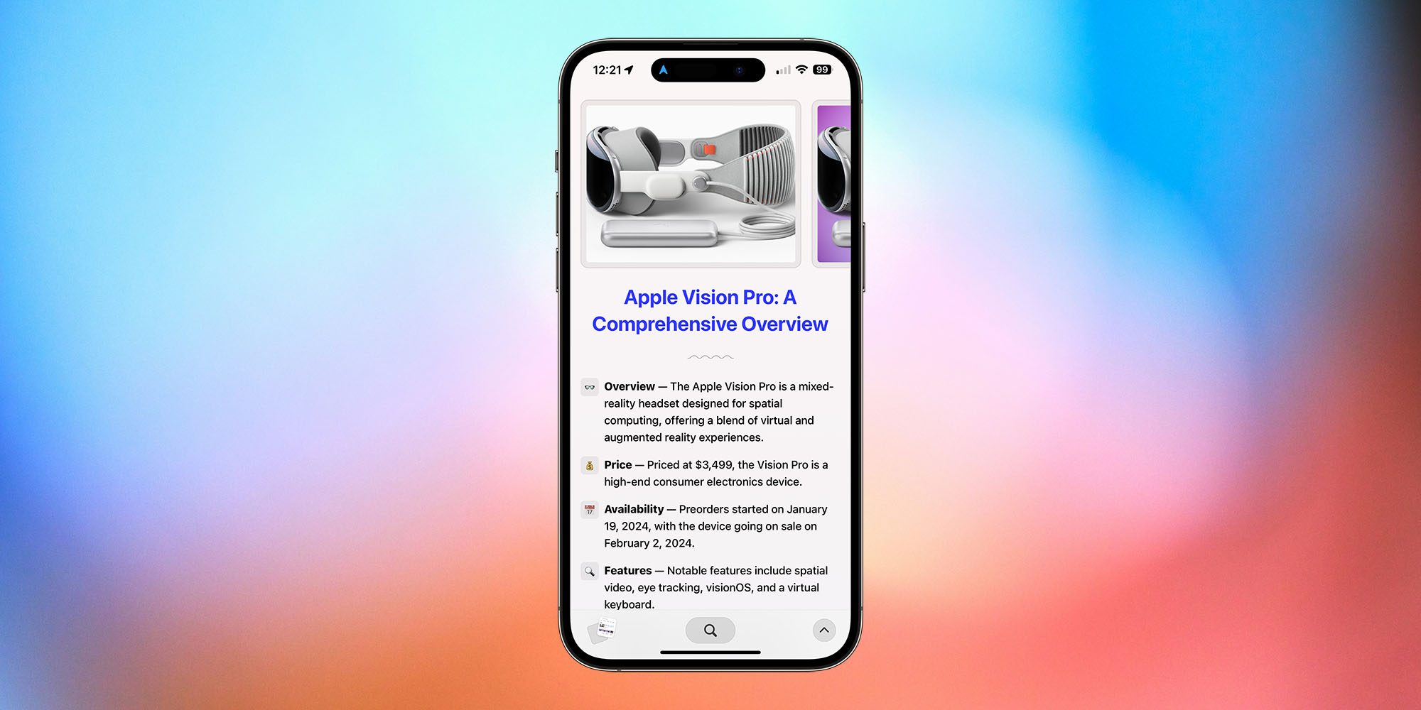 Ключевой дизайнер Safari ушел из Apple, присоединившись к «The Browser Company»