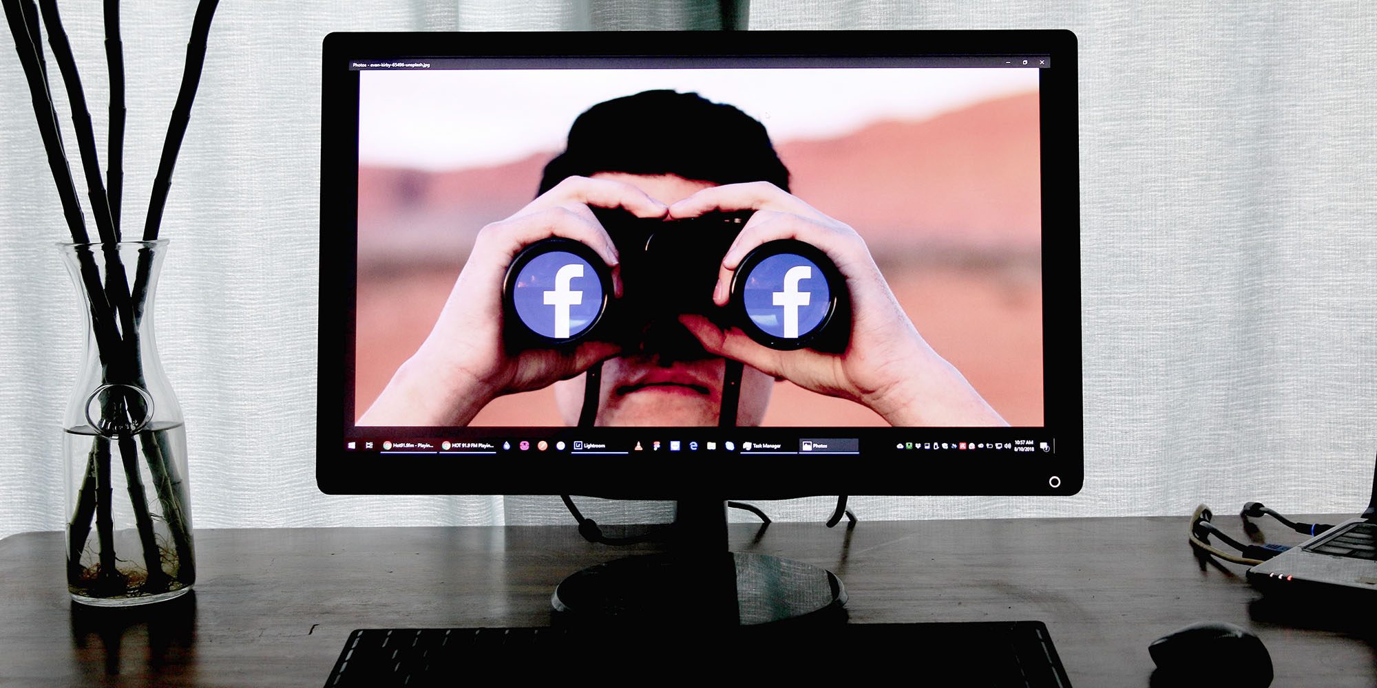 PSA: Вот инструмент сбора данных Facebook, который вы захотите отключить