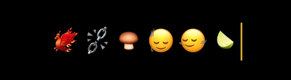 These new emoji are coming in iOS 17.4 - 9to5Mac