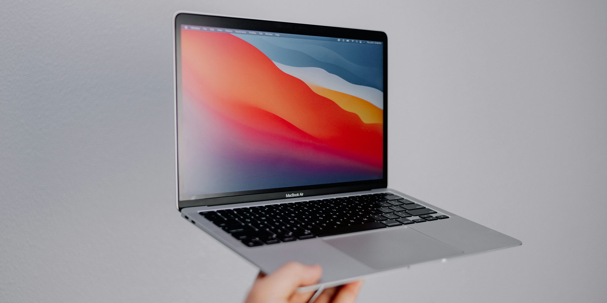 Deals:  Continuing to Discount M1 MacBook Air Models to All