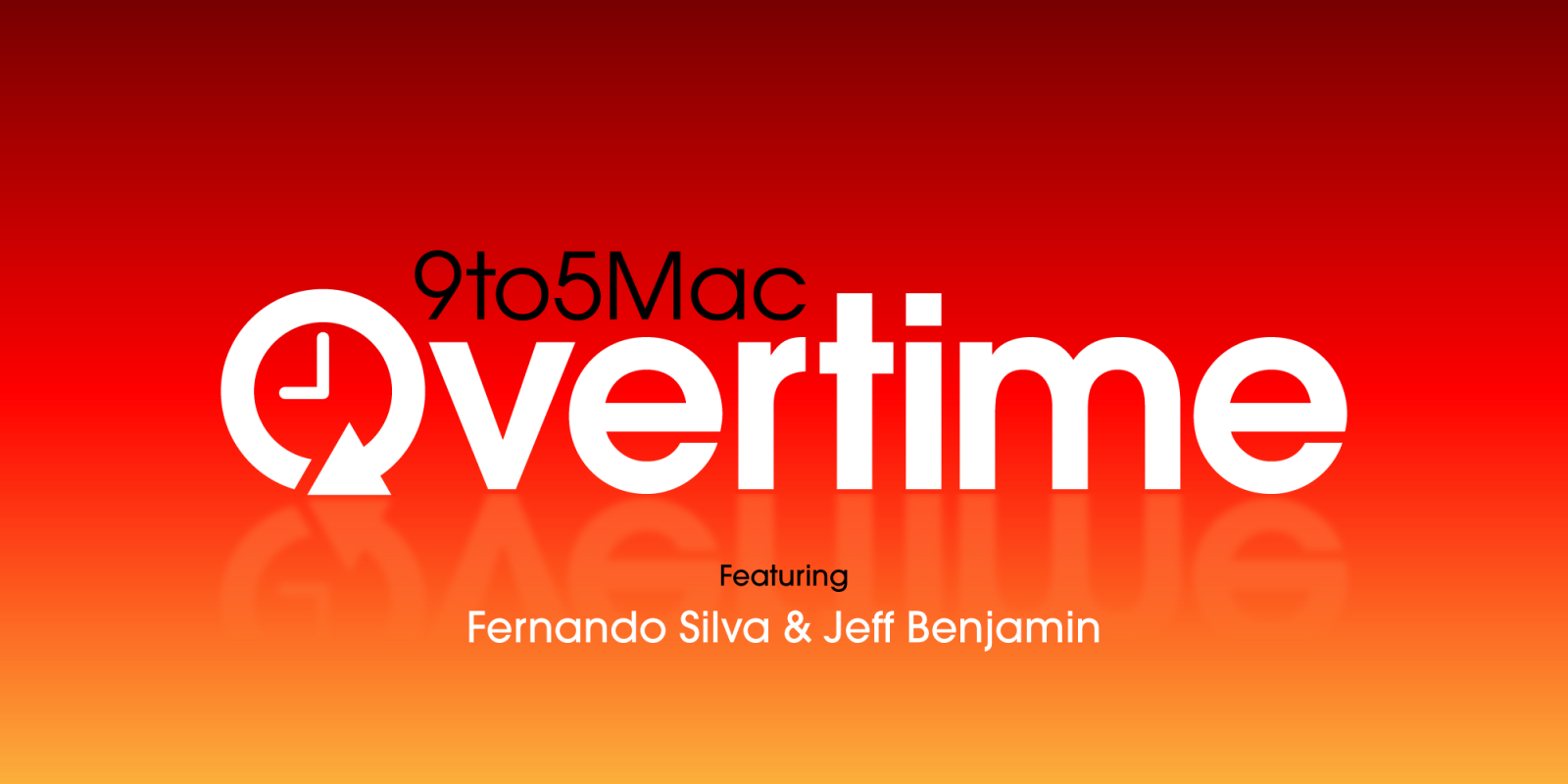 9to5Mac Overtime 014: Zac Hall talks 'Visioneers' - 9to5Mac