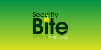 Security Bite 9to5mac