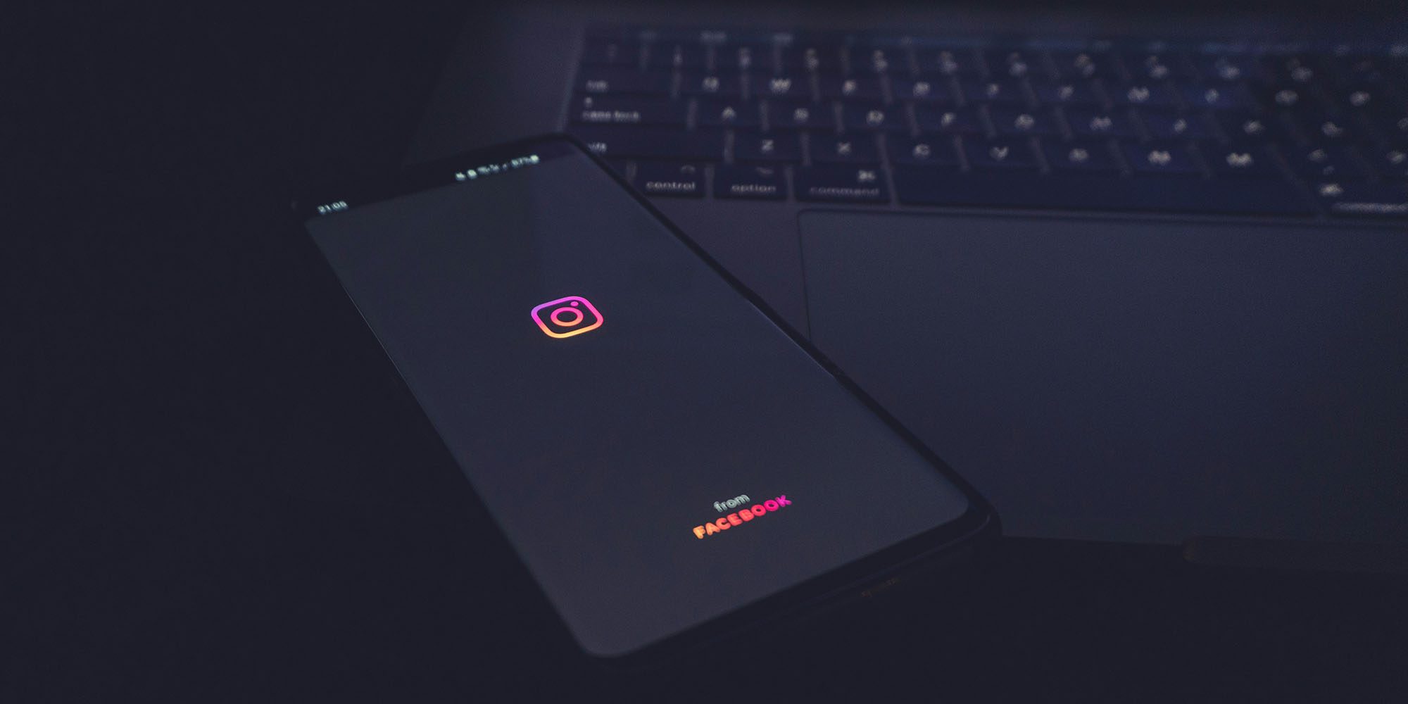 Отвяжите свои аккаунты Instagram, Facebook и Messenger – но только в Европе