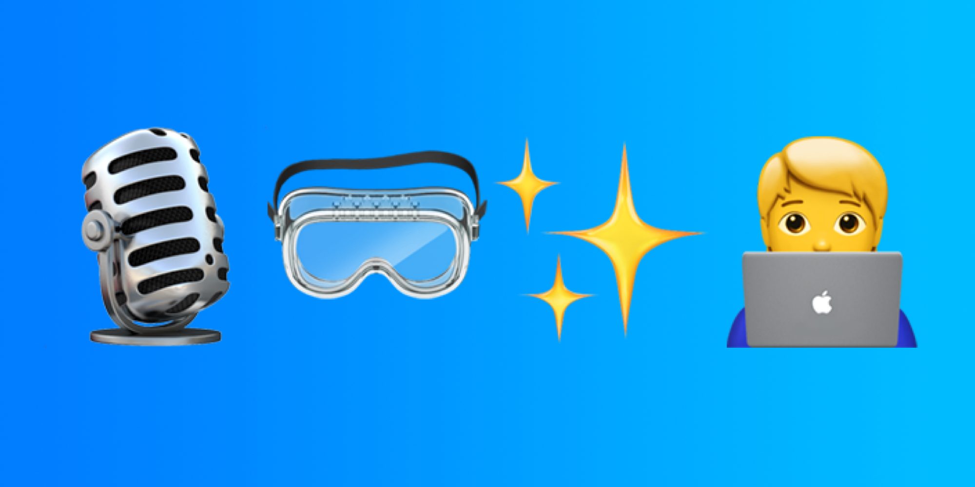 Запускаем новую серию подкастов — Visioneers: Разработка для Vision