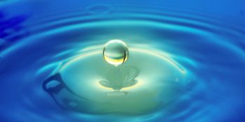 WhatsApp AirDrop | Waterdrop image