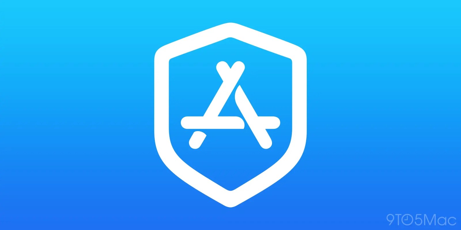 Sécurité de l'App Store
