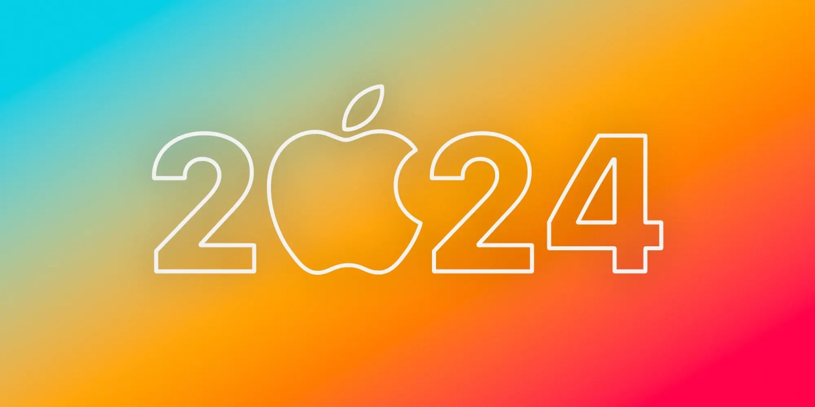 Here's everything to expect from Apple in 2024 (and there's a lot