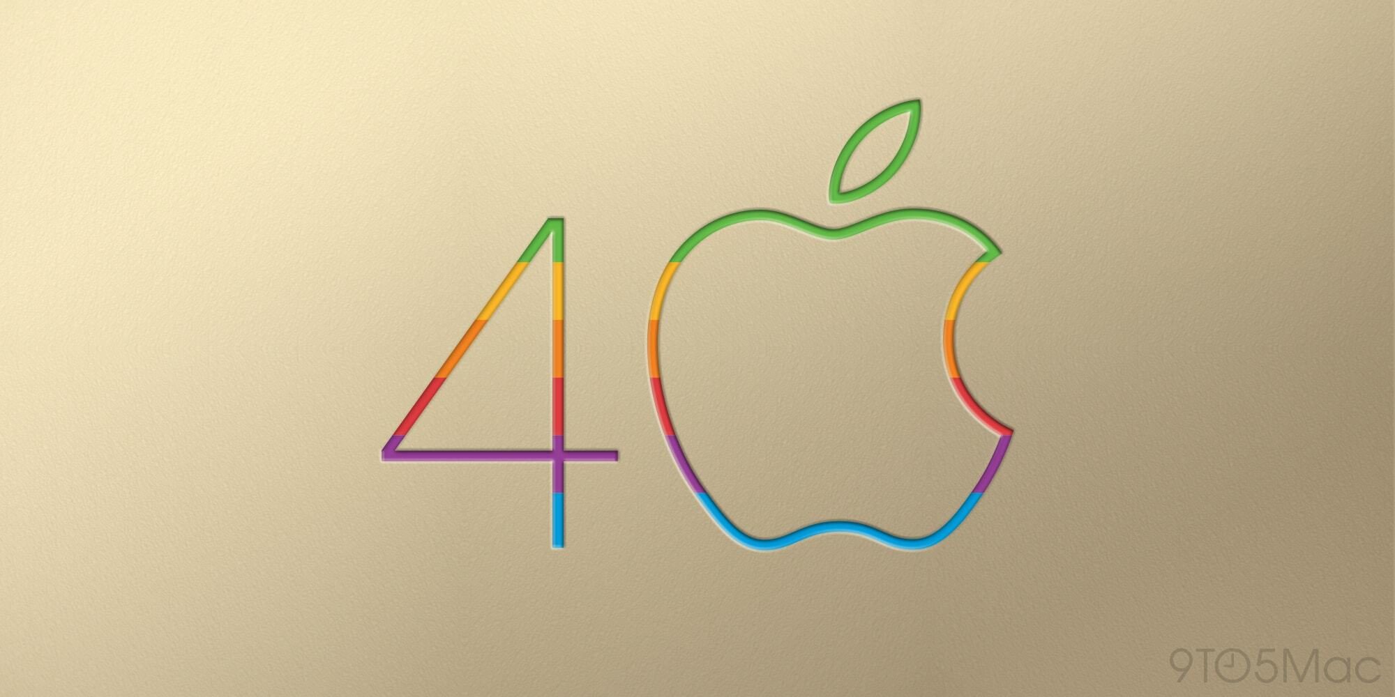 Вот все, что вам стоит прочитать о 40-летии Mac