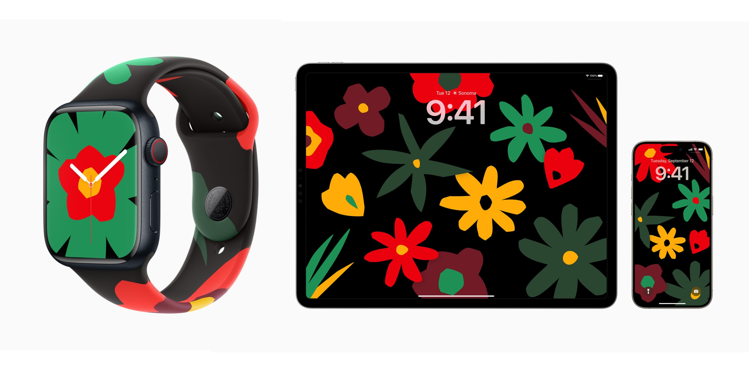 Download all the international Apple Watch faces here - 9to5Mac