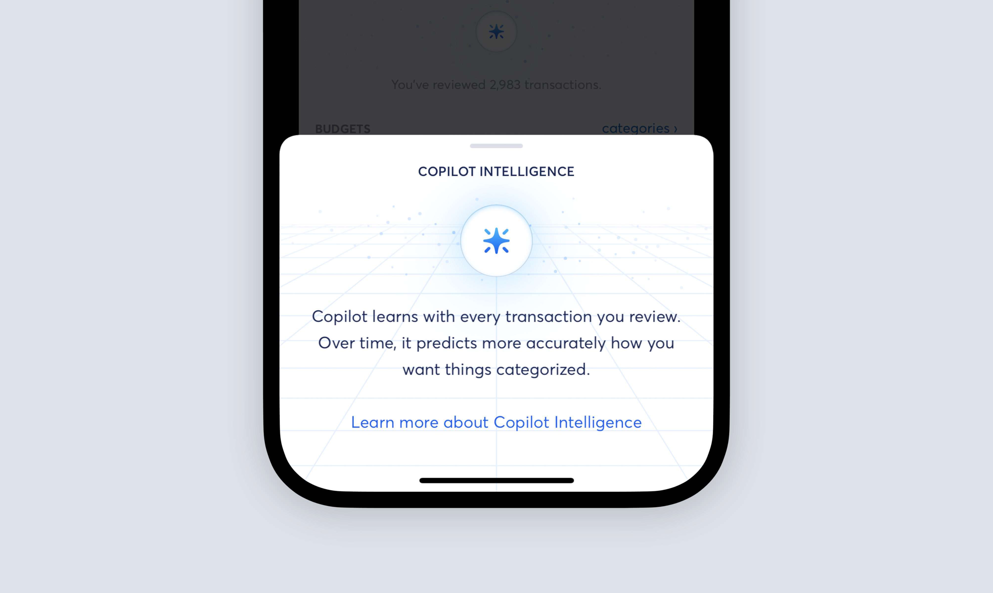 How I use Copilot for iPhone and Mac to live a healthier financial life ...