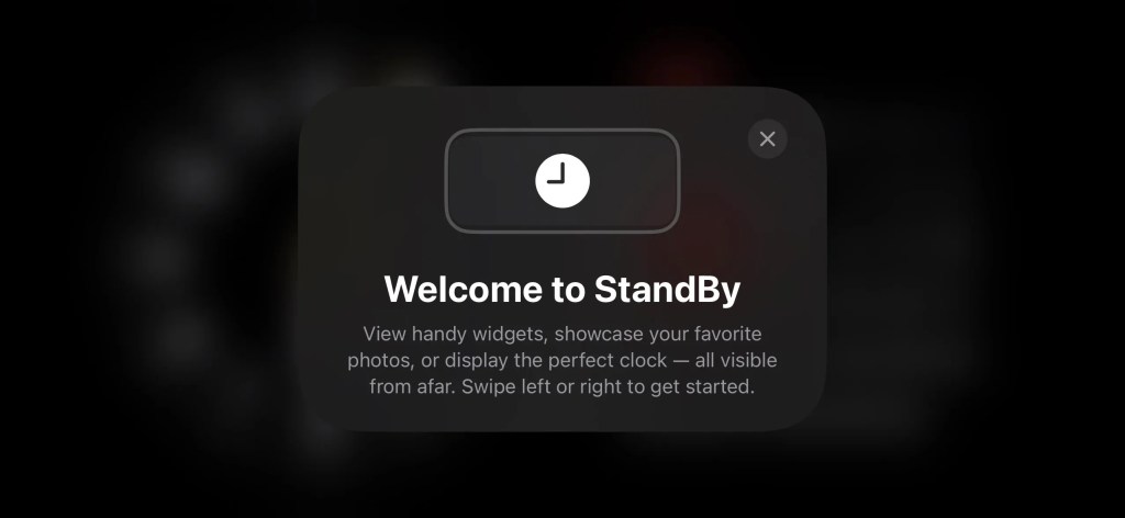 ios 17 iphone standby use and customize 1.jpg