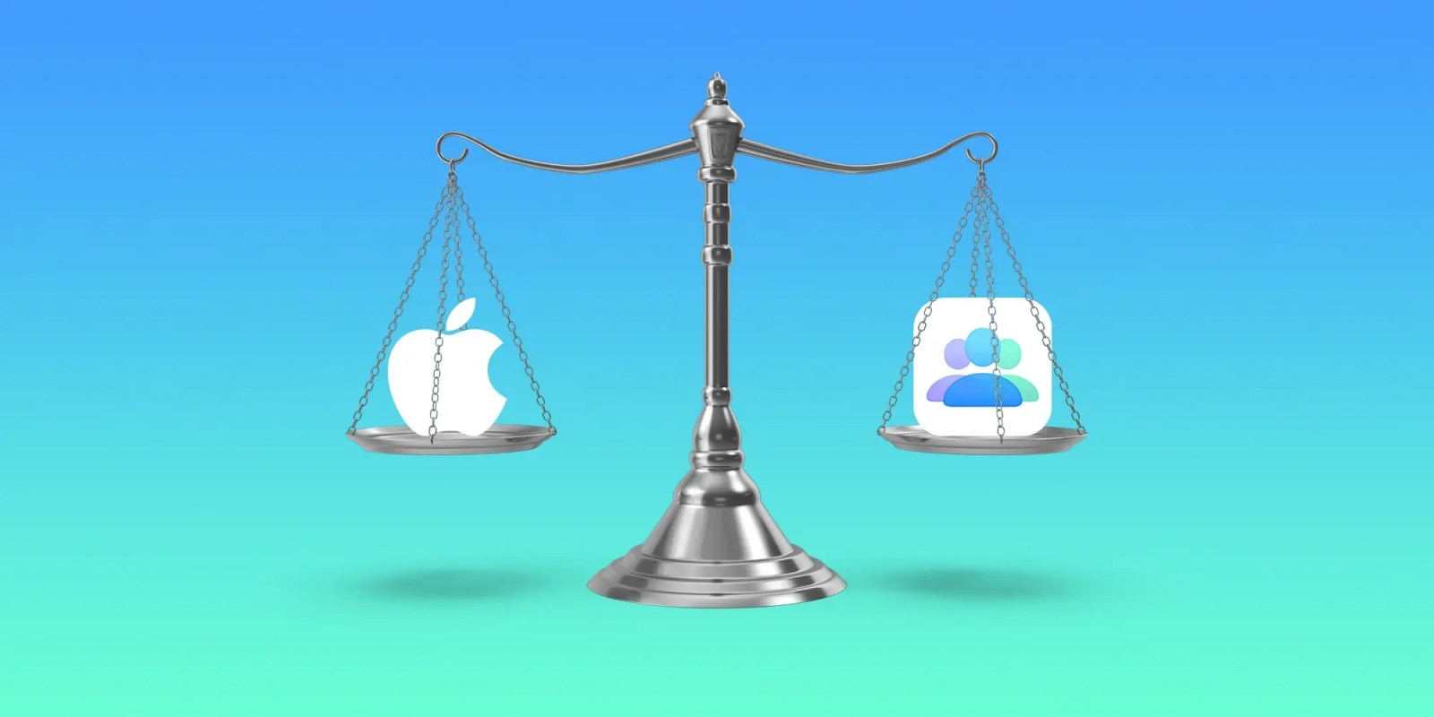 How to get your cut of Apple’s 25 million Family Sharing lawsuit