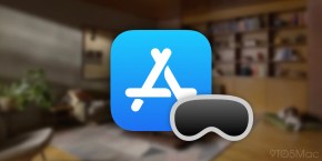 Vision Pro apps available